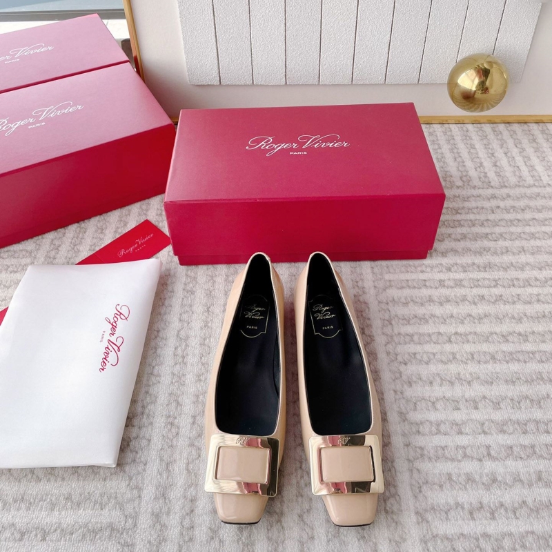 roger u1u1er high heels
